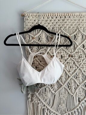 Fabletics Strappy Bralette